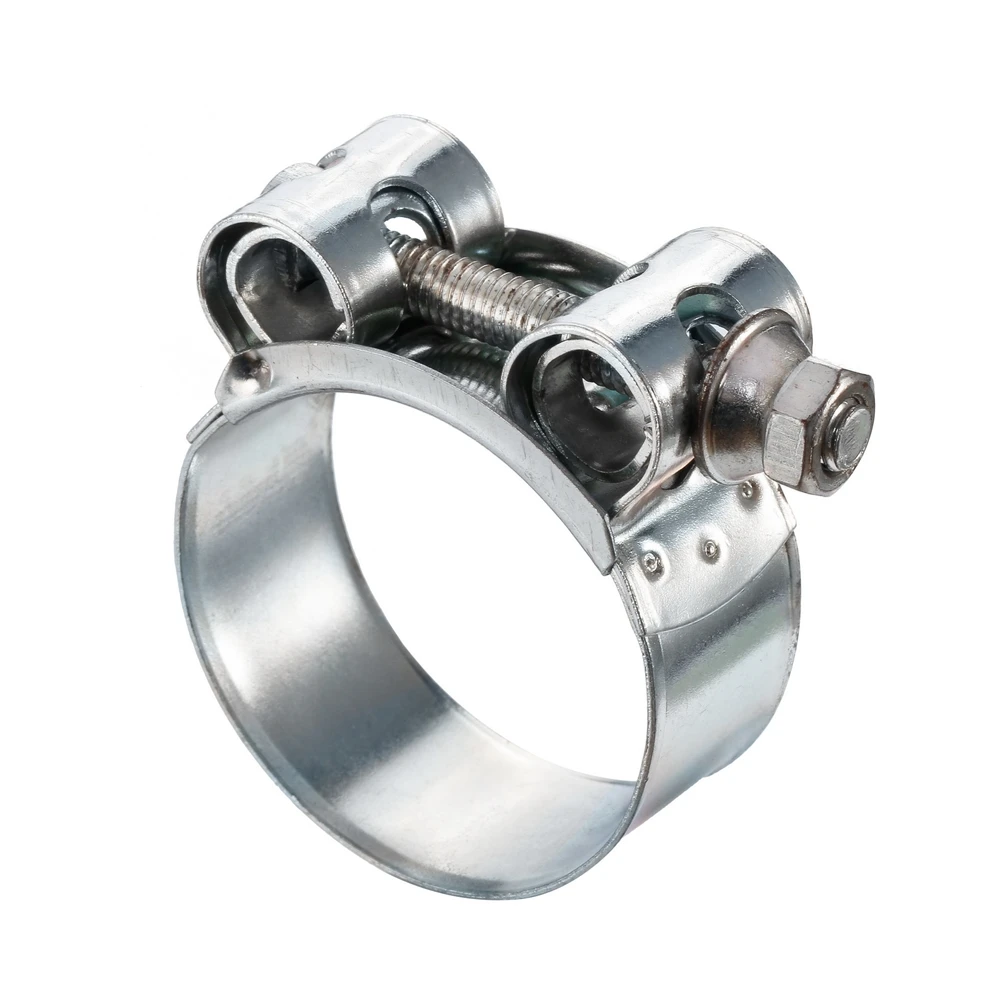 Т-образный болт из нержавеющей стали, высокое давление, сверхпрочный зажим для шланга