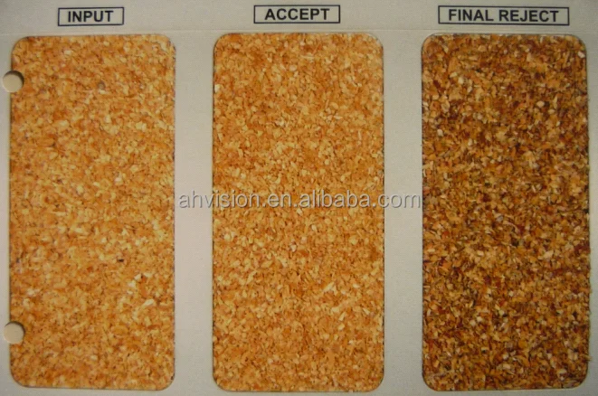 Fully New Vegetable Fruit Sorting Selection Machine Optical Color Sorting Machine