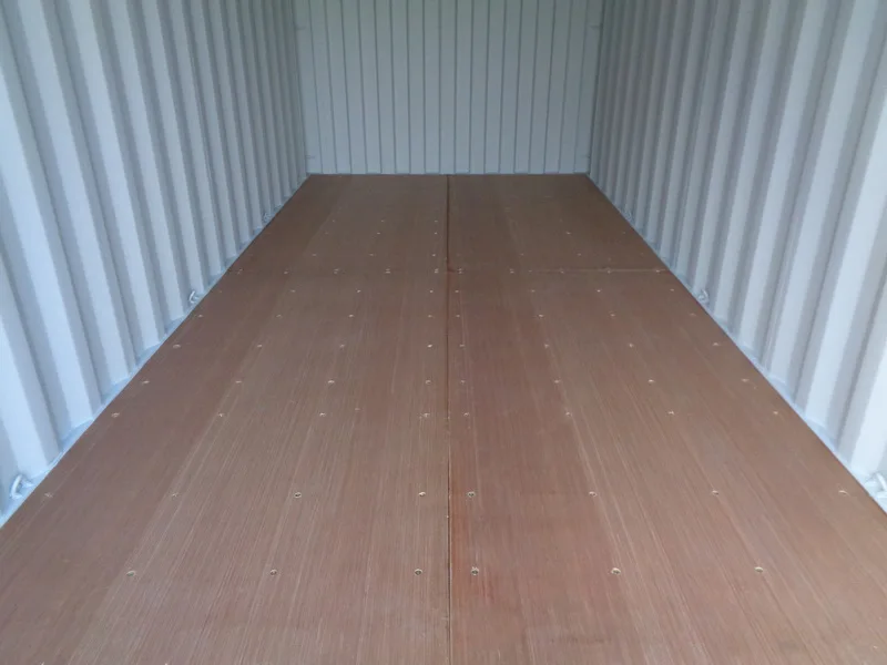 
20 feet New Cargo Shipping Container for Sale 
