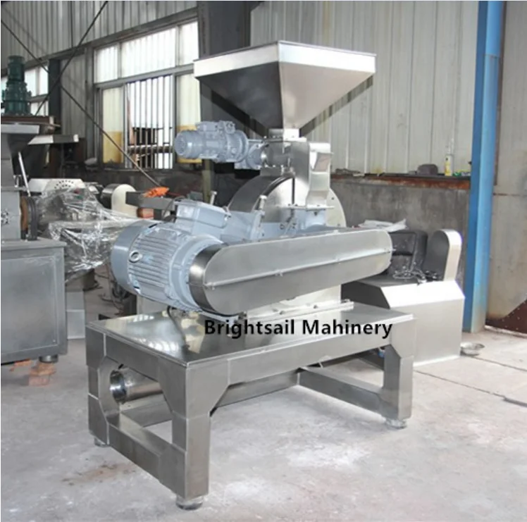 
Coffee cocoa bean cocoa nibs grinding machine cocoa processing machines instant coffee production line 