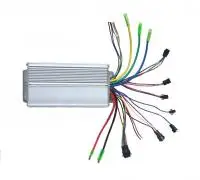 2024 electric bike 1000w mid drive bldc ebike conversion kit with long range battery 13ah 18ah rear rack battery optional