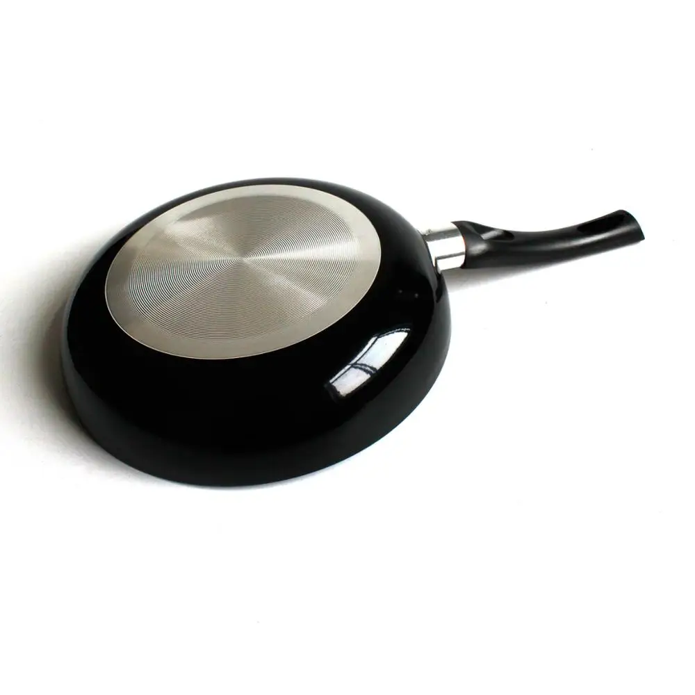 Hot Selling Custom kitchen Non Stick Frypan Cookware aluminium mini egg Frying Pan