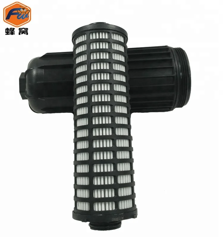 
Camion Oil Filter 500054654 50014518 6508700 For IVECO Truck 