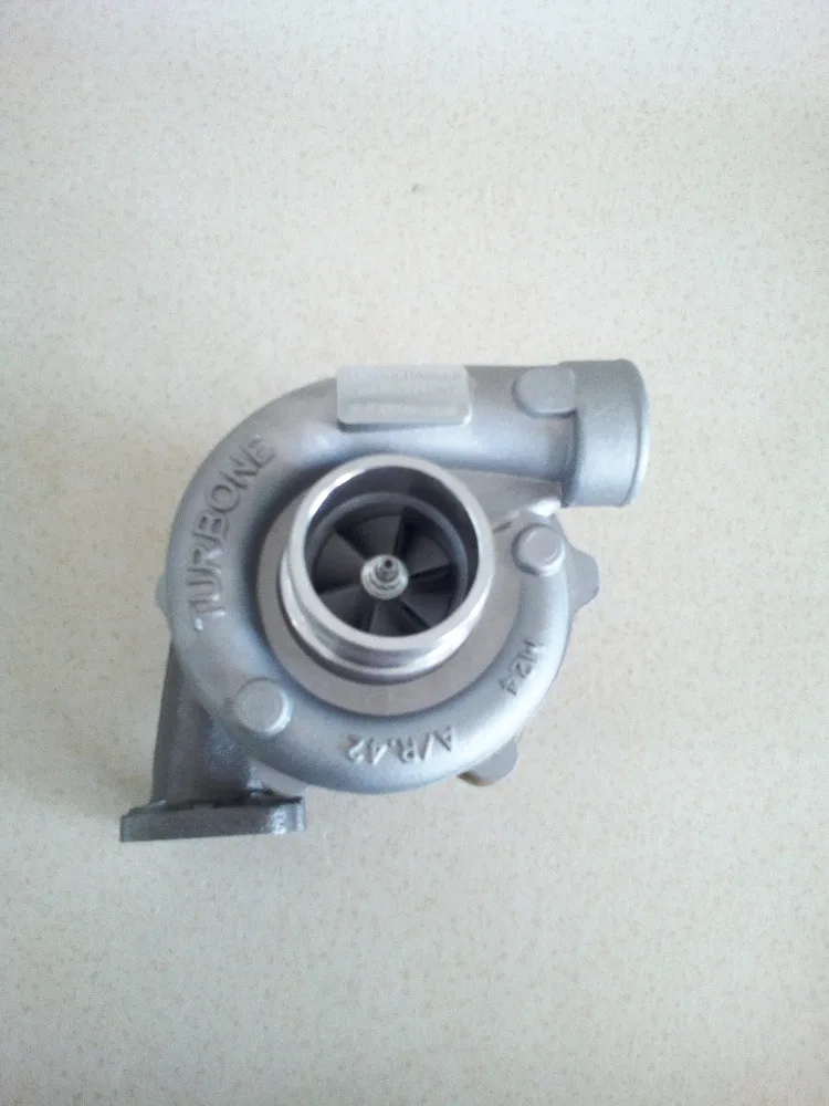 factory price car accessory 2674A397 turbo booster TA3107 turbocharger for perkins spare parts