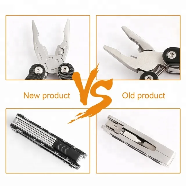 
Amazon hot sale multi plier set, eBay hot sale multi tool plier, Aliexpress hot sale multitool 