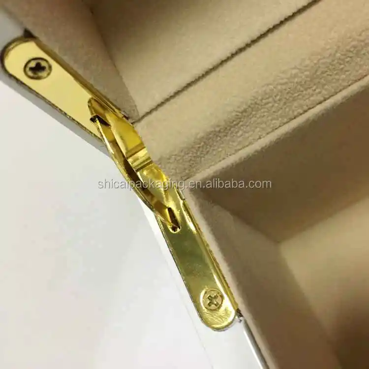 
Hot Sale Photo Printing Wooden Arabic Chocolate Gift Box Dates Packing Boxes 