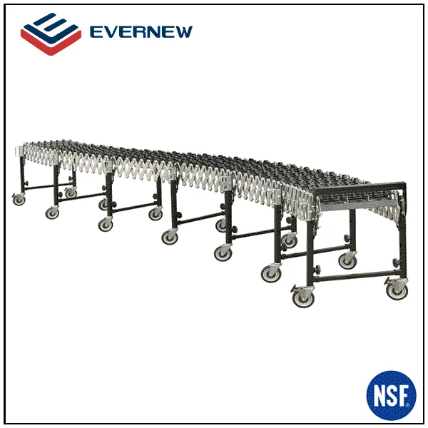 Высокий Класс Моторизованные гибкие роликовый конвейер Из Китая скидка