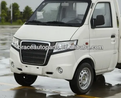 Spare Parts for Gonow Pickup and Vans