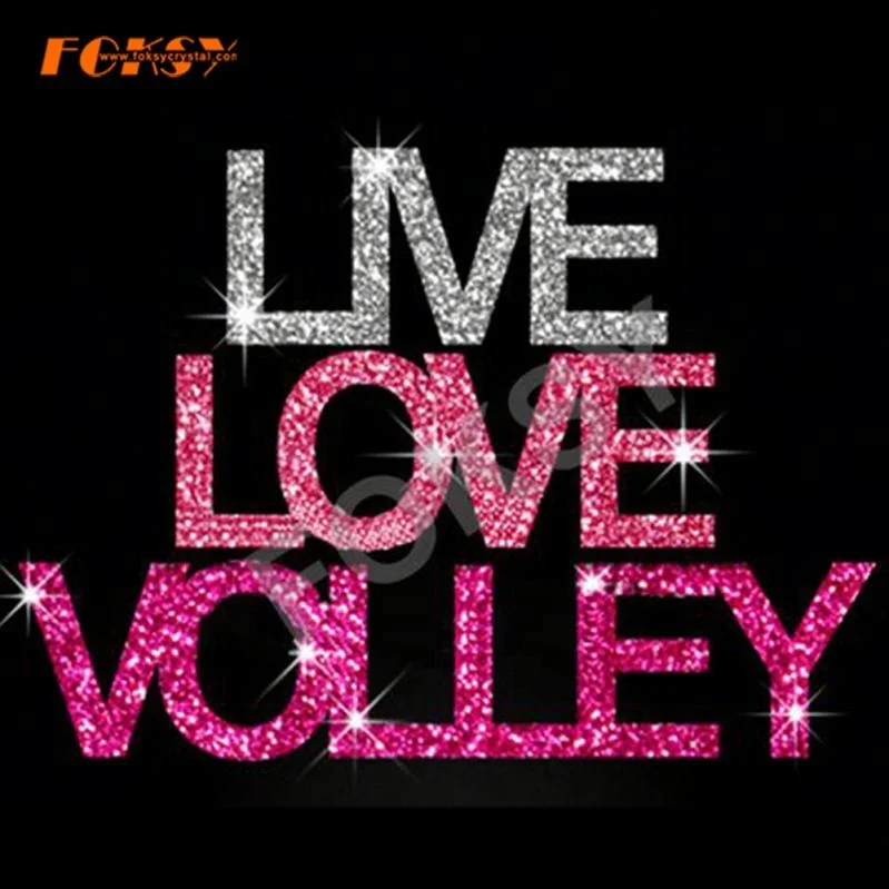 Ярко-розовые стразы с изображением Иисуса