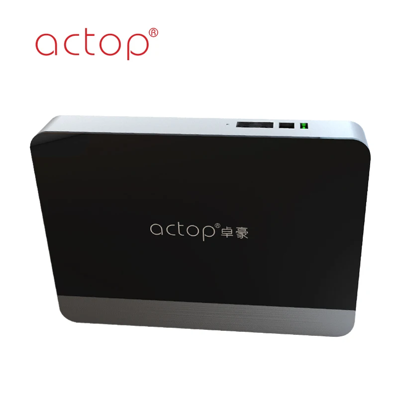 Система автоматизации умного дома Actop OEM, Беспроводной дом Zigbee для домашней системы безопасности 110-250 В, поддержка CN;GUA 10 ~ 50