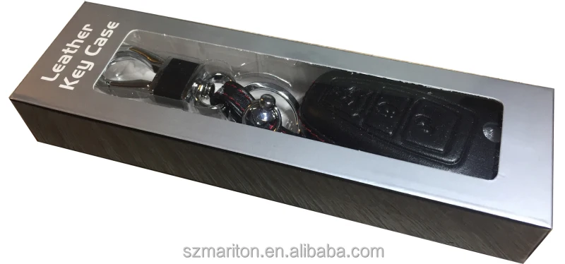
Das Auto 4D Style leather New stylish car key case for VW Golf 7 GTI R MK7 Tiguan 2017 Skoda Octavia A7 customize OEM welcome 