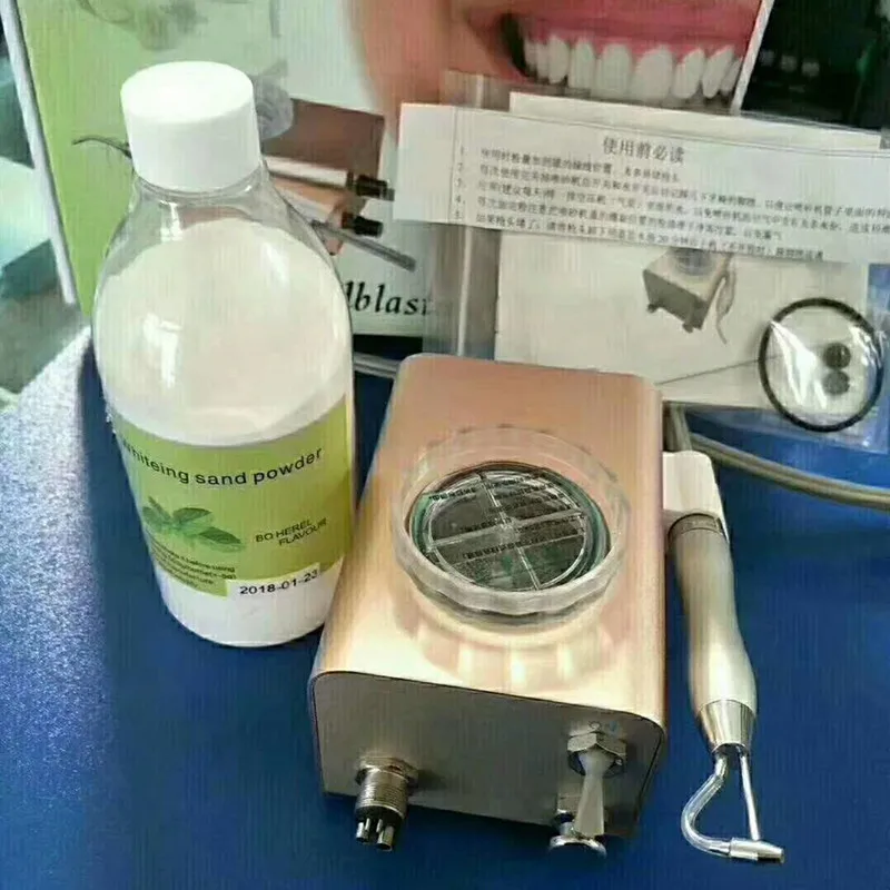 HOT SALES Table Type Dental Air Flow Prophy Mate Polisher