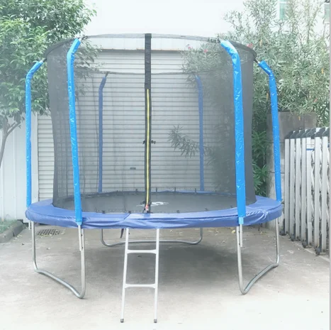
Fourstar trampoline elastic bed 