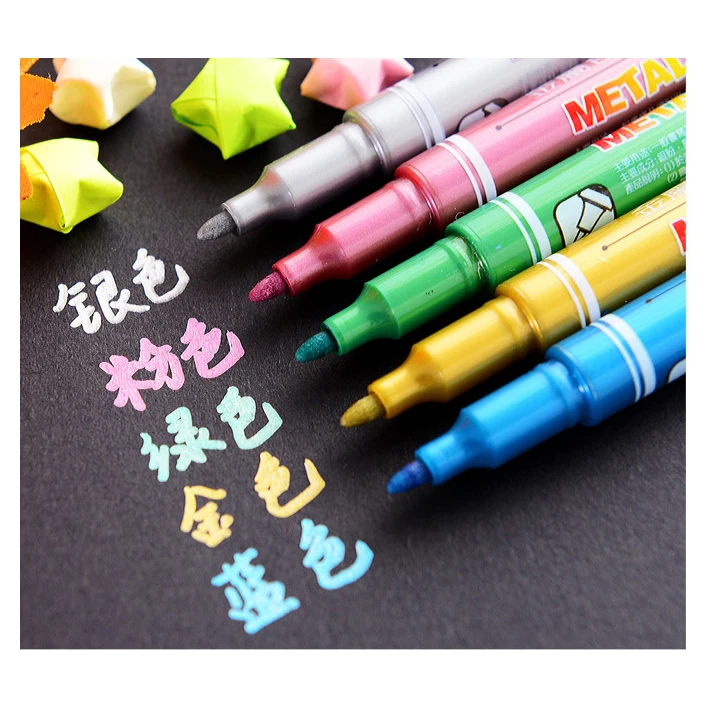 top quality non toxic Acrylic Paint Marker