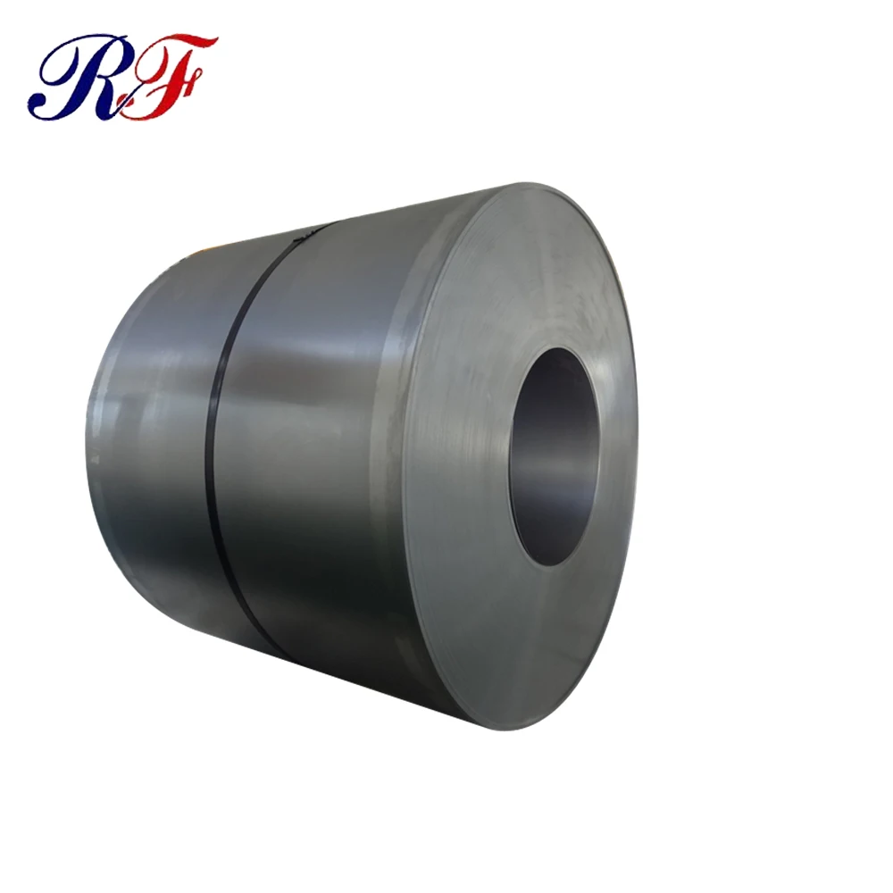 Cold Rolled Automotive High Strength Steel Coil