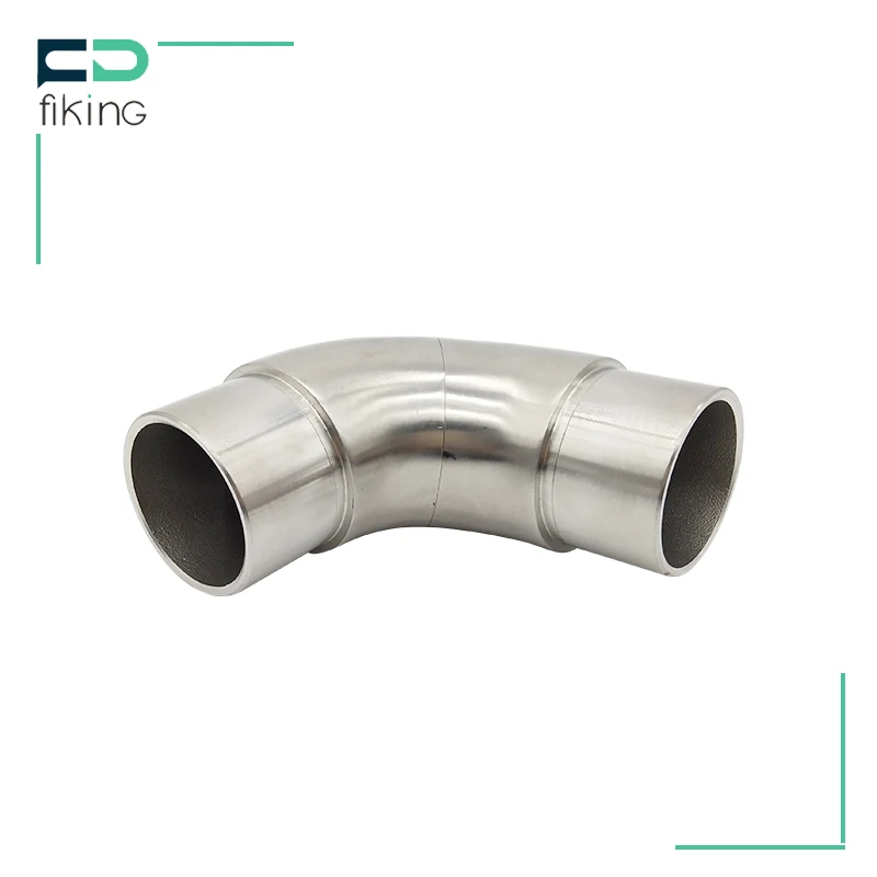 Локоть лестница из нержавеющей стали с перила эскалатор аксессуары