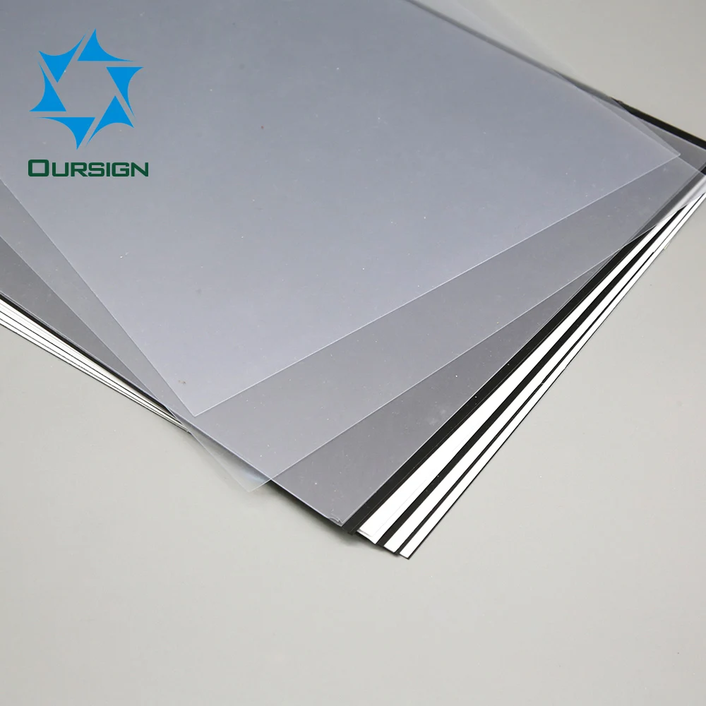 2MM transparent pvc sheet Competitive price