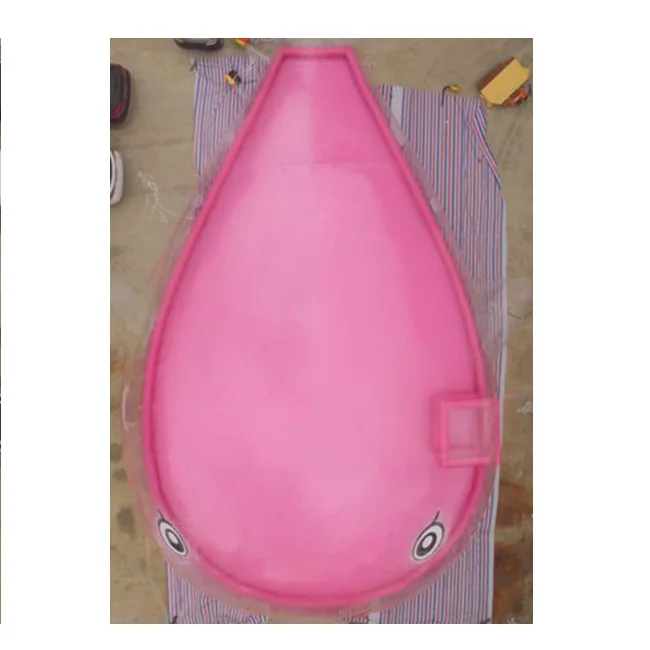 Cute pink pig inflatable crystal palace transparent star bubble house playground,Inflatable dome Bubble tent with ocean ball
