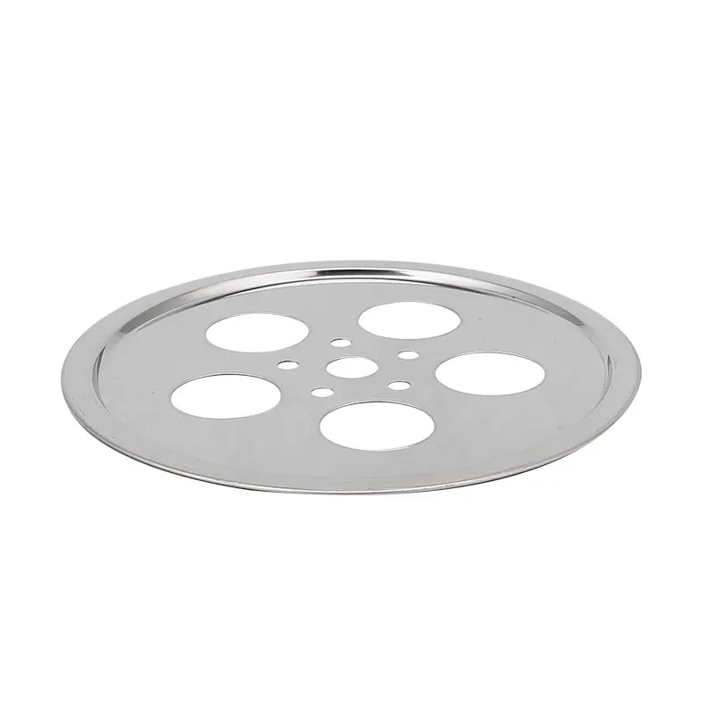 
Steamer Stainless Steel Home Steam Cooker For Restaurant 