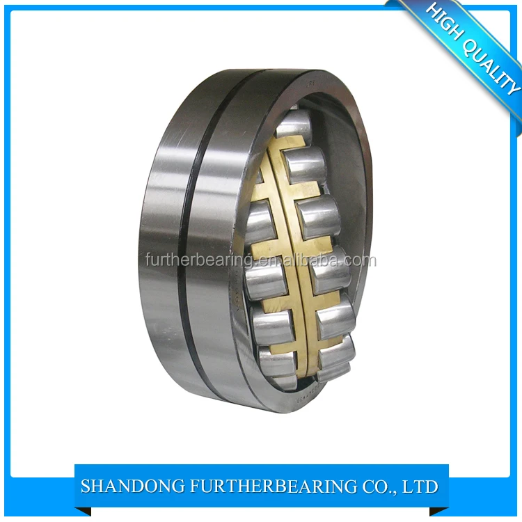 Alibaba manufacturer Best selling High performance 22210CC/W33 daiwa reels spherical roller bearing