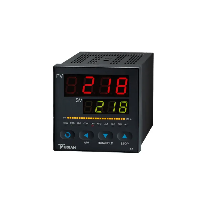 yudian AI-218 high accuracy dual display temperature controller
