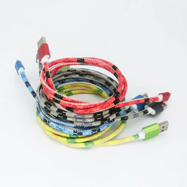 ODM телефон usb кабель швейцарская армия Белый micro