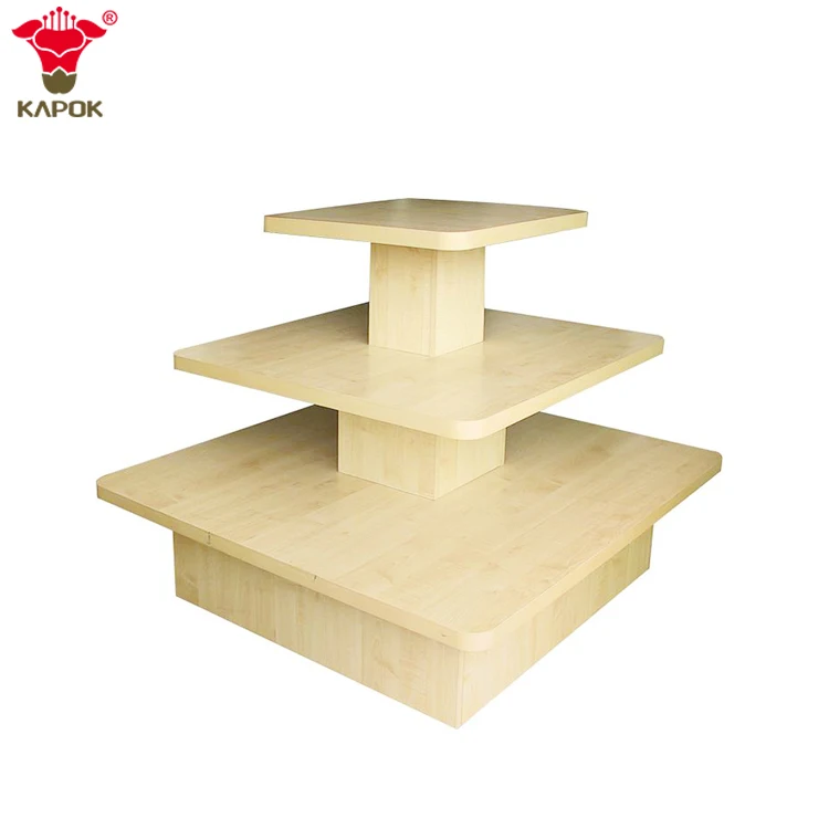 Kapok High quality kids baby supermarket display shelves for home articles rack made in china