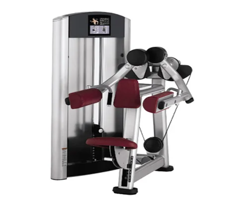 HTFitness home gym equipment multi gym home machine multi station gym machine  Lateral Raise
