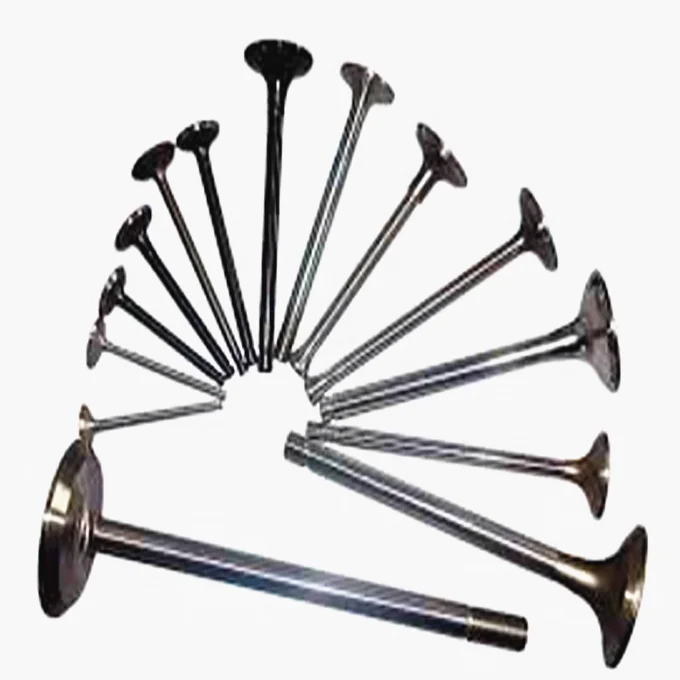 For benelli TNT 25 150 250 300 600 1130 160R motorcycle spare parts engine valves,intake and exhaust valve