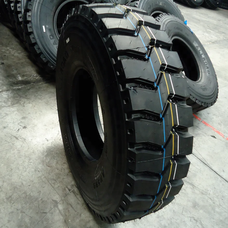 TBB Lancaster Greenmax Thailand Tires Truck tires 1000R20 thailand