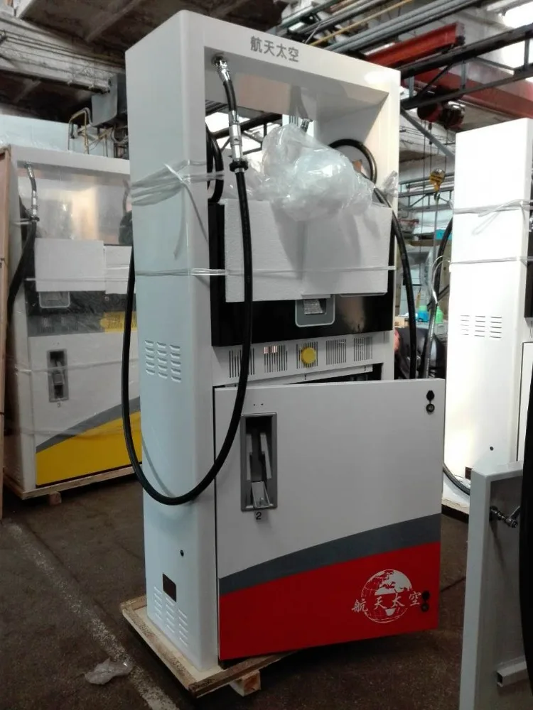 TB-2222L Petrol pump machine fuel dispenser