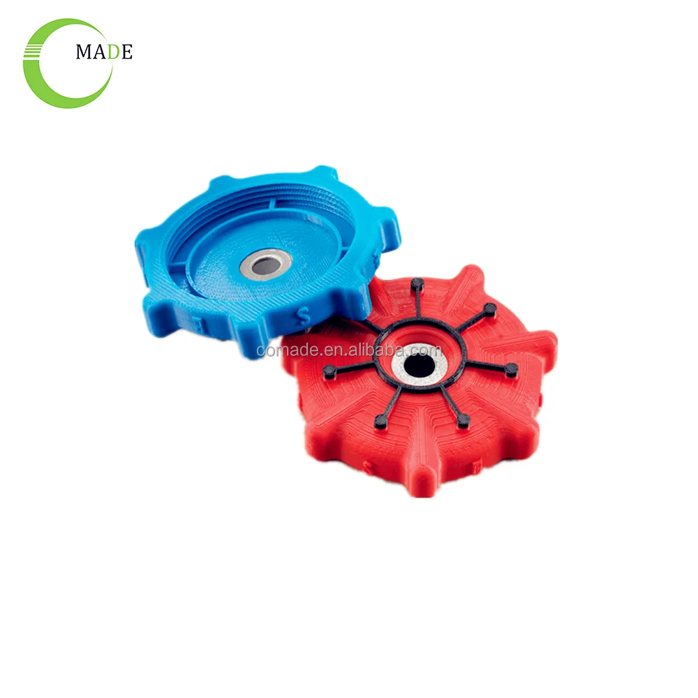 
China plastic mold maker/latest top sell plastic injection spool mould 