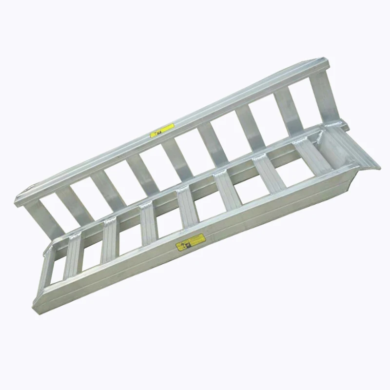 
heavy duty ramps for trucks 