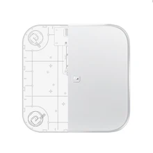100 Original Xiaomi Scale Mi Smart Health Weighing MiScale Electronics Bluetooth4 0 Lose Weight Digital Scale