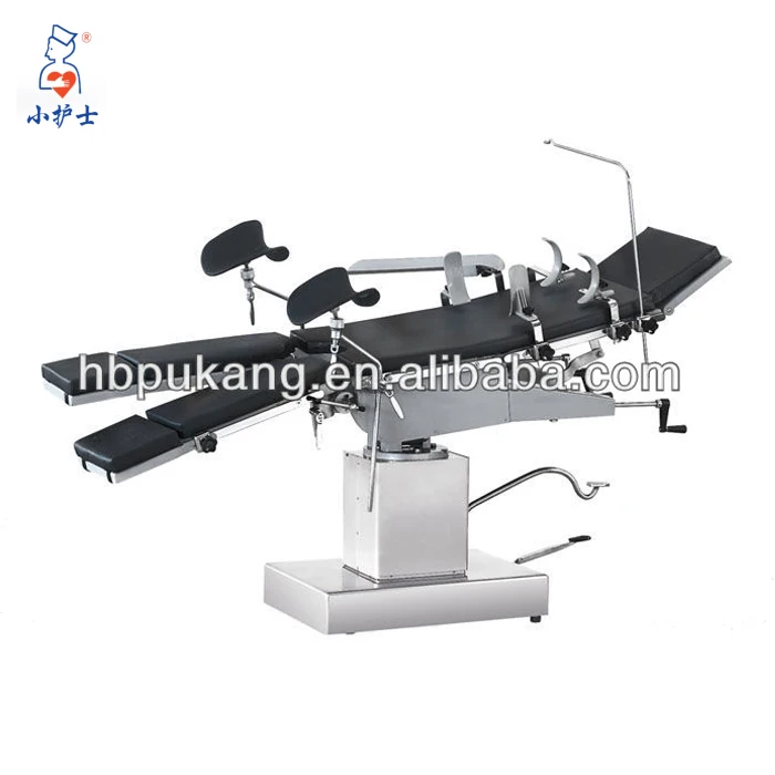 3008D gynecology chair hydraulic operating table price, operation table medical