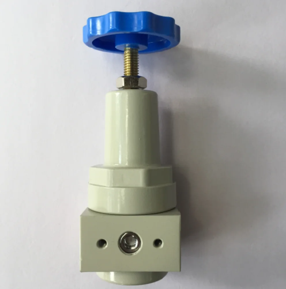 QTYH-15 High Pressure Reducing Valve For YONGCHENG Brand