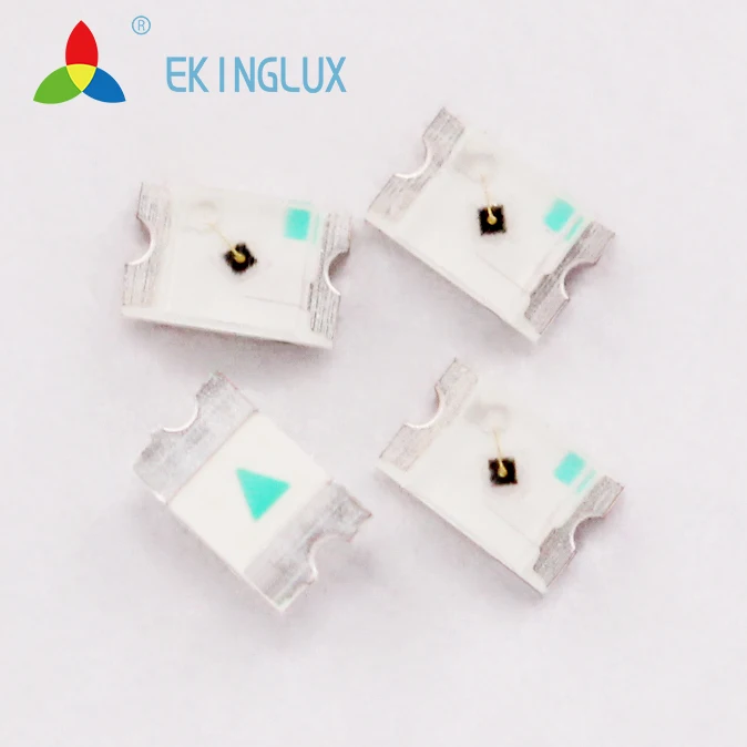 Ekinglux 0805 SMD Chip  850nm ir led Infrared diode 0805 chip smd led
