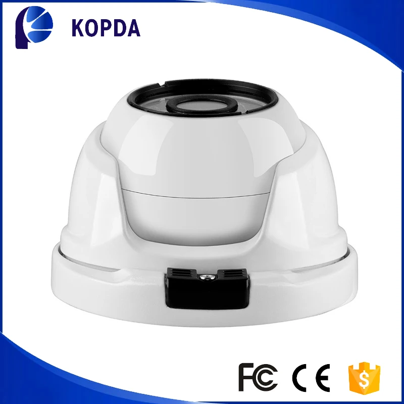 Защиты оборудования onvif p2p программное обеспечение сканирования qr-код ик купольная cctv сети ip-камера