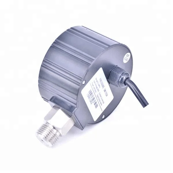 
Water Pump Air Compressor Digital Pressure Switch 
