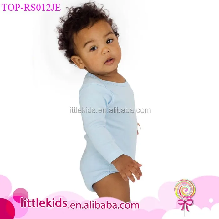 Toddler Infant Summer Wear Cotton Baby Breathable Romper Onesie Baby Body Suit