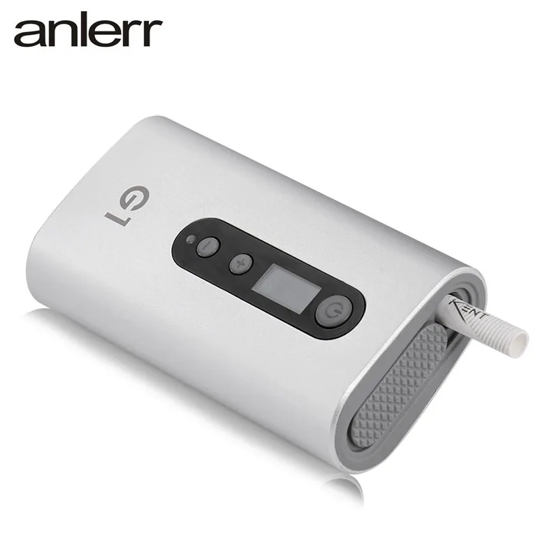  Популярный вапорайзер Anlerr G1 для сухих трав не обжигает нагревом электронная сигарета с