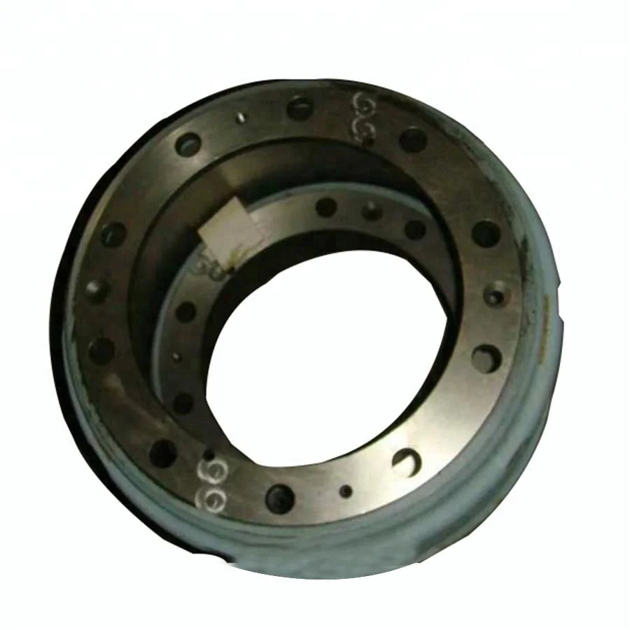 original new type HOWO brake drum WG9231342006