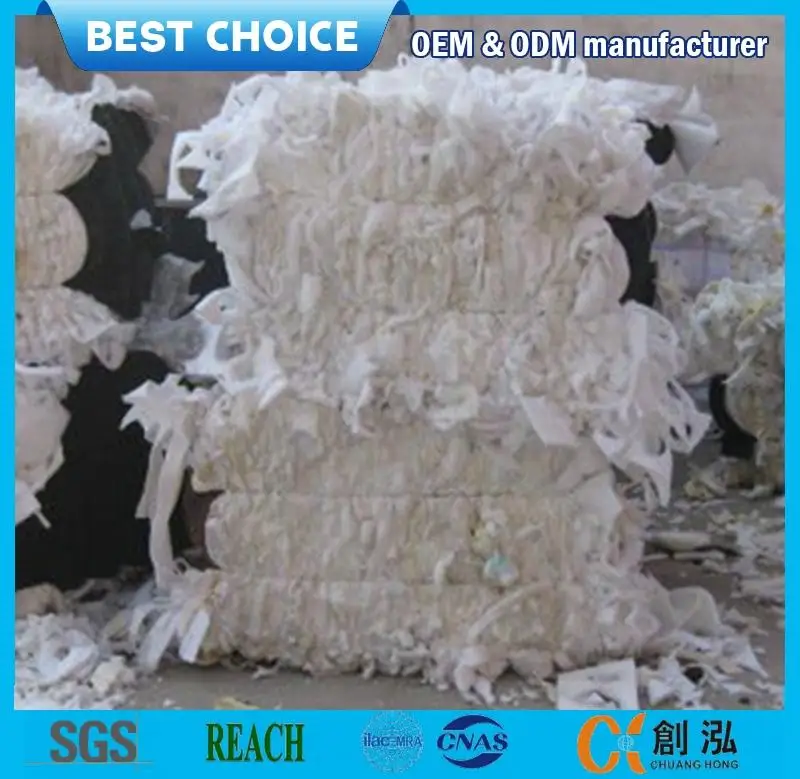 bulk exercise scrap mattress foam mattress