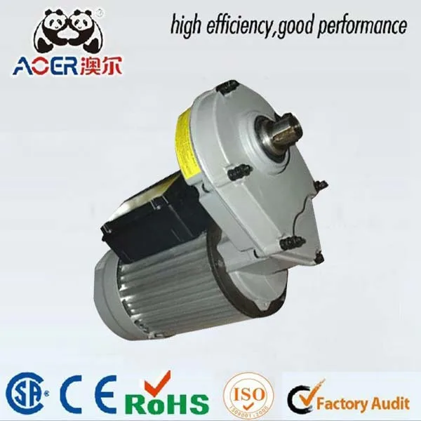 ac single phase asynchronous 2hp single phase motor