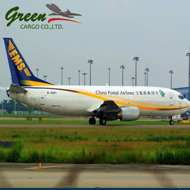 Freight forwarders to UAE  air shipping from China DDP DDU door to door service