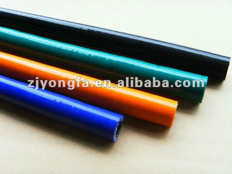 1 метр прямые силиконовые трубки