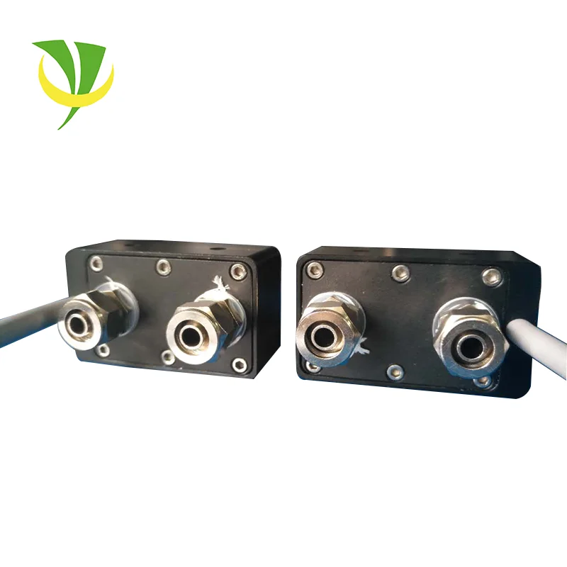 Guangdong SLSD-351500A-01 High intensity 365nm 385nm 395nm LED uv curing paint