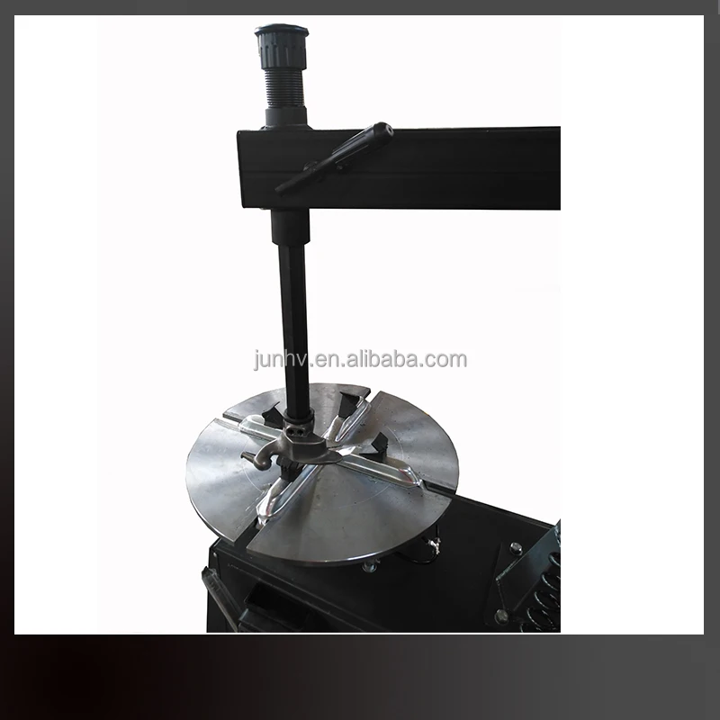 my 12 Month Warranty Professional Car Repair Machine Manual Tyre Changer