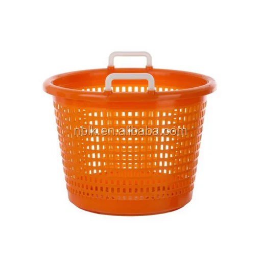 Multifunction Plastic Basket Fish Fishing Basket
