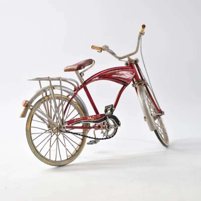 VINTAGE CLASSIC 1959 AMERICAN BIKE BICYCLE MODEL SHOP DECORATION